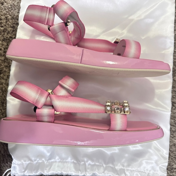 Roger Vivier sandal 38 - Picture 2 of 5